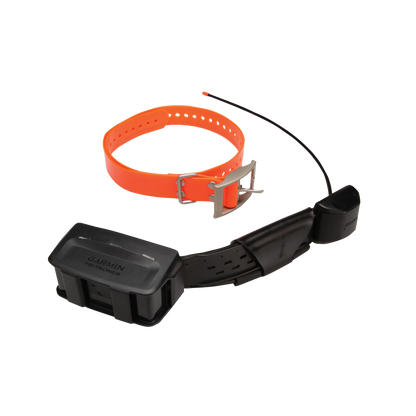 Garmin Alpha Mini Bundle, Alpha 100 Handheld and TT15 Dog Collar (010-01486-30) by Garmin