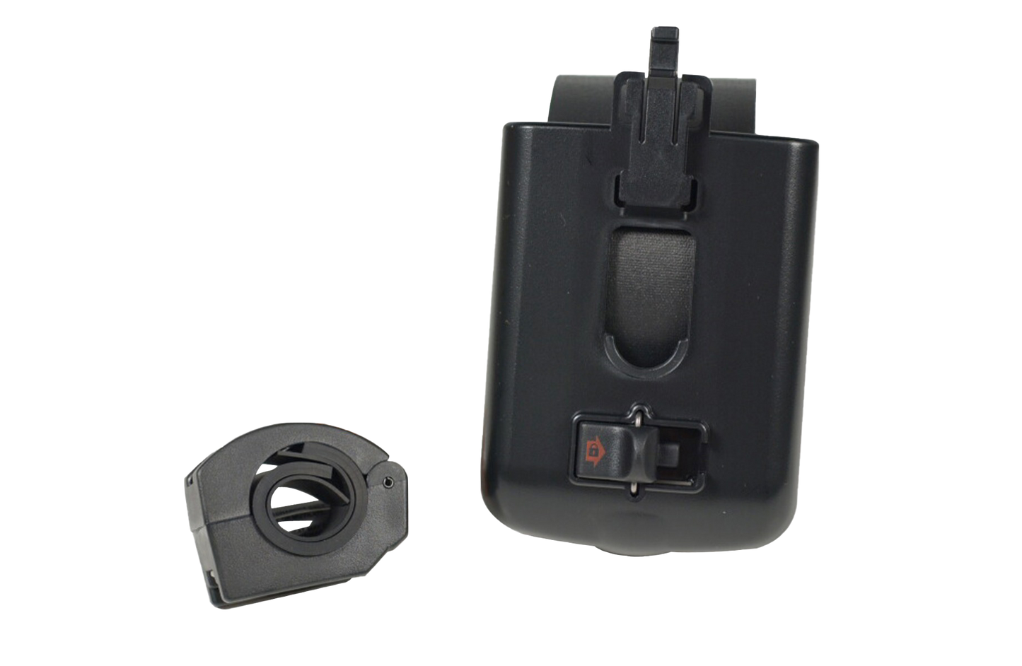 Garmin Handlebar Mount for GPS and GPSMAP (010-10305-01) by Garmin