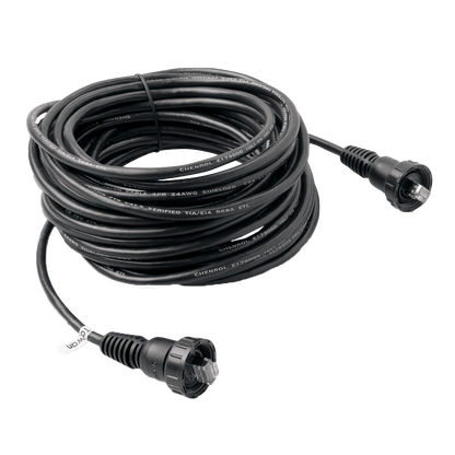 Garmin 500ft Bulk, Marine network cable, RJ45 (010-10647-01) by Garmin