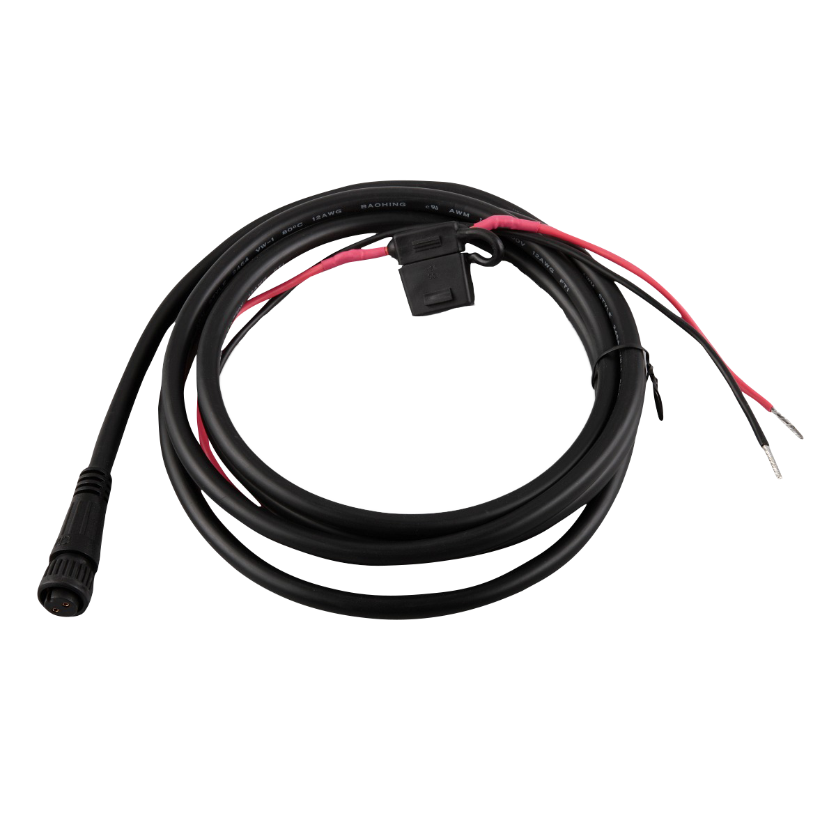Garmin ECU Power Cable (010-11057-00) by Garmin