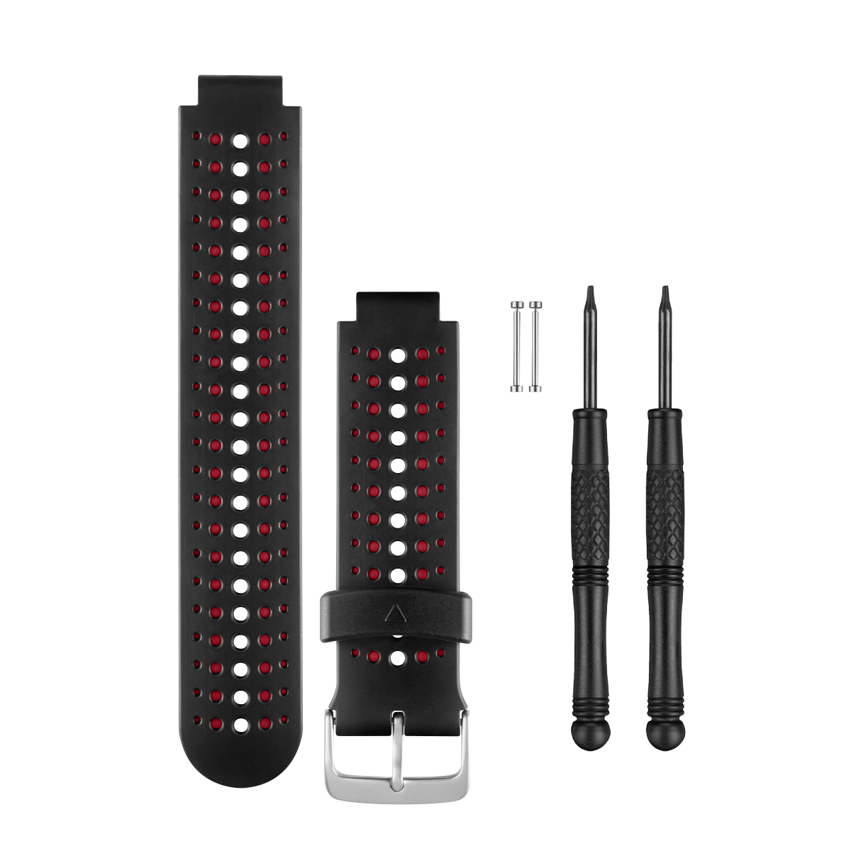 Garmin Marsala Silicone Watch Bands (010-11251-90) by Garmin