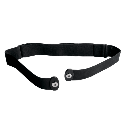 Garmin Soft Strap with Electrodes (010-11254-02) by Garmin