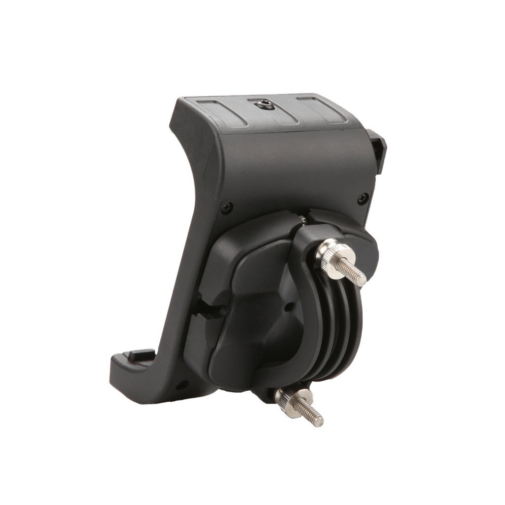 Garmin Handlebar Mount for GPSMAP and Montana (010-11654-07) by Garmin