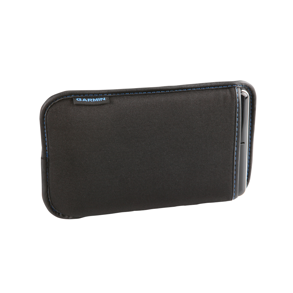 Garmin Universal 5" soft carrying case by Garmin