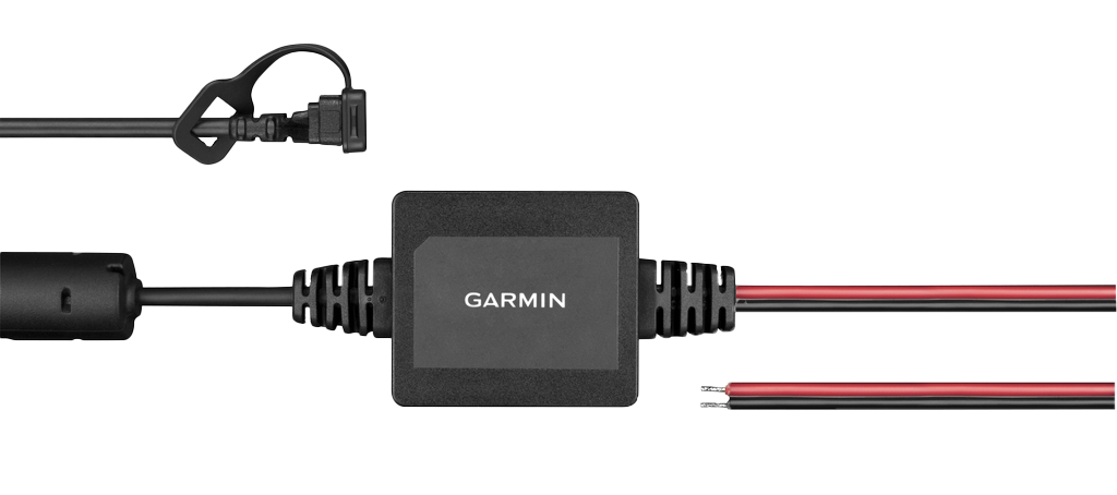 Garmin Motorcycle Power Cable (for Zumo) by Garmin