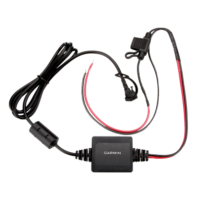 Garmin Motorcycle Power Cable (for Zumo) by Garmin