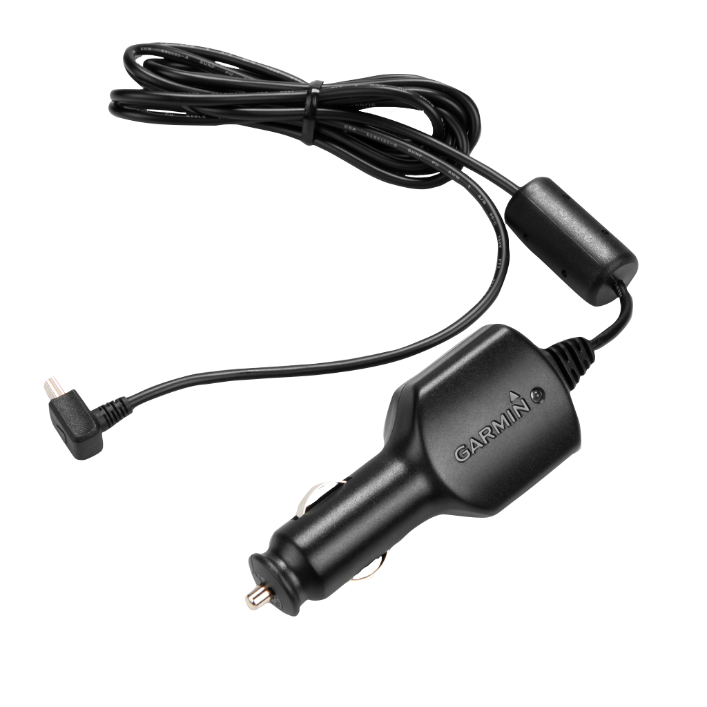 Garmin Vehicle power cable by Garmin