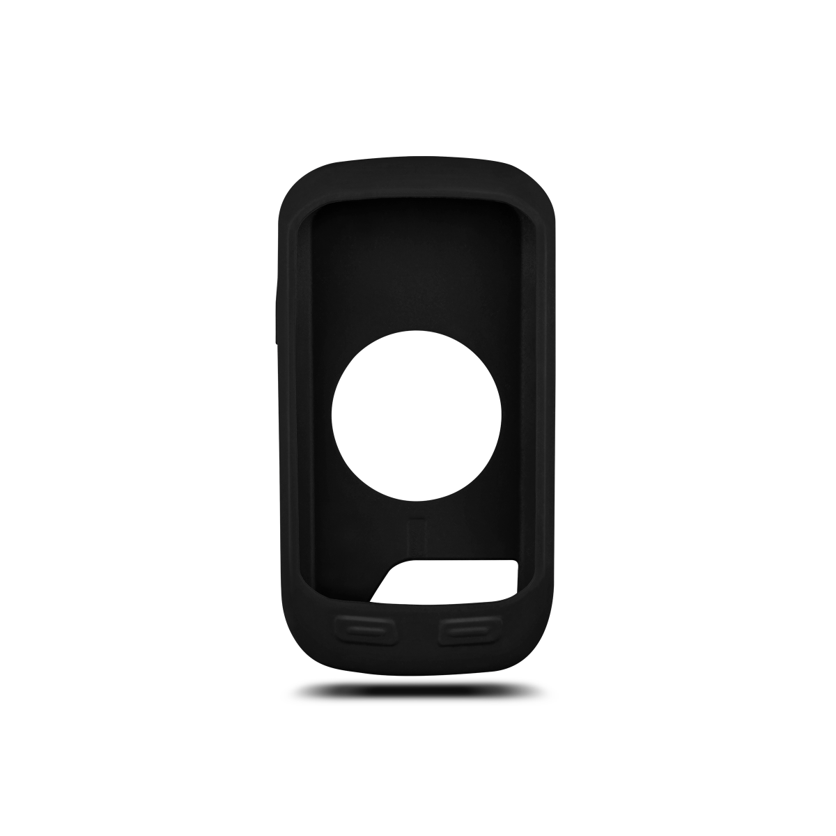 Garmin Edge 1000 silicone case, black, 010-12026-00