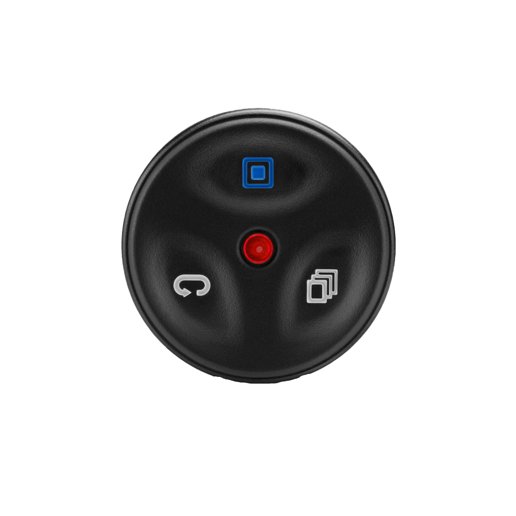 Garmin Edge Remote Control (010-12094-10) by Garmin