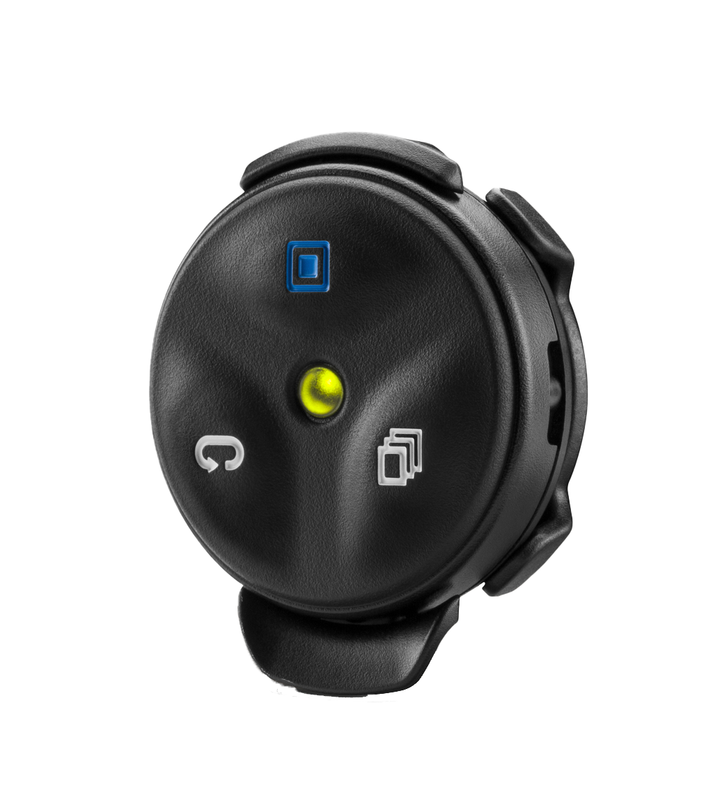 Garmin Edge Remote Control (010-12094-10) by Garmin