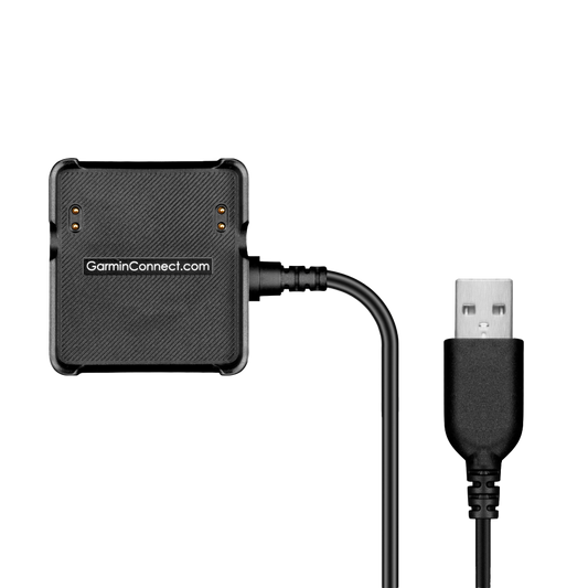 Garmin Charging/Data Cradle for Vivoactive (010-12157-10) by Garmin