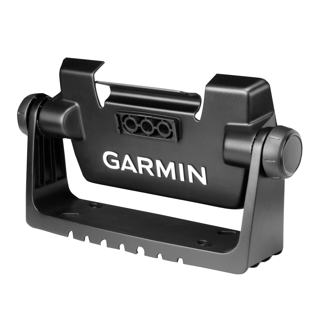 Garmin Bail Mount with Knobs for EchoMAP (010-12233-03) by Garmin