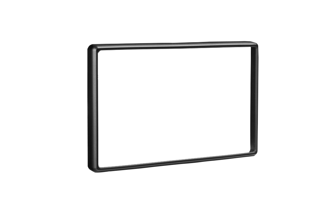 Garmin Trim Snap Piece Cover for GNX 130 (010-12238-01) by Garmin