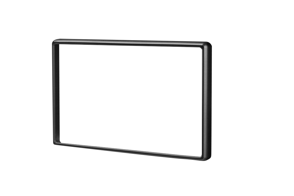 Garmin Trim Snap Piece Cover for GNX 130 (010-12238-01) by Garmin