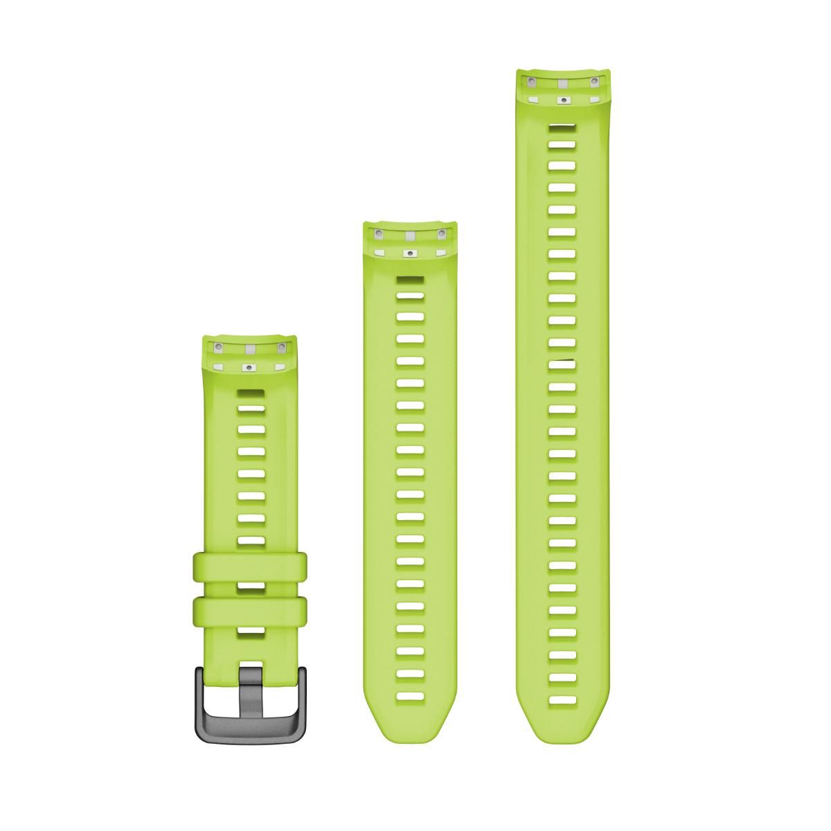 Garmin 20mm Watch Bands, Electric Lime (010-13104-05) by Garmin