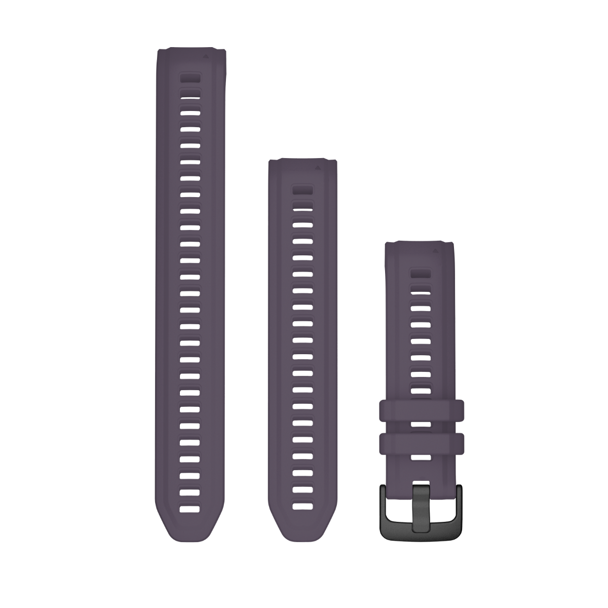 Garmin 20mm Watch Bands, Deep Orchid (010-13104-17) by Garmin