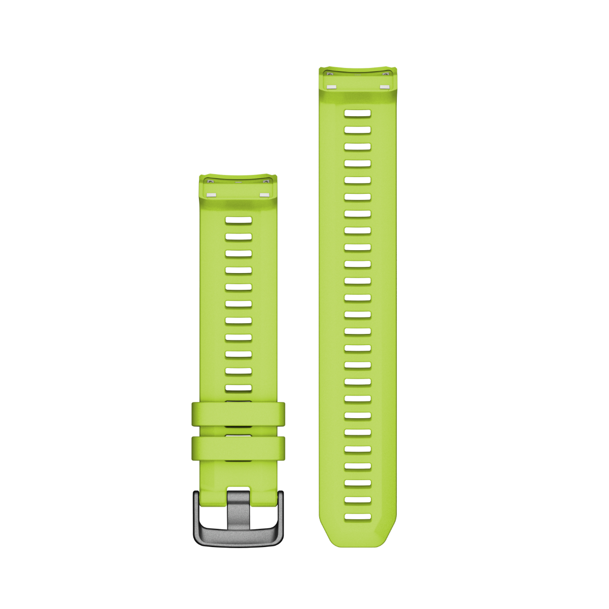 Garmin 22mm Watch Bands Electric Lime (010-13105-02) by Garmin