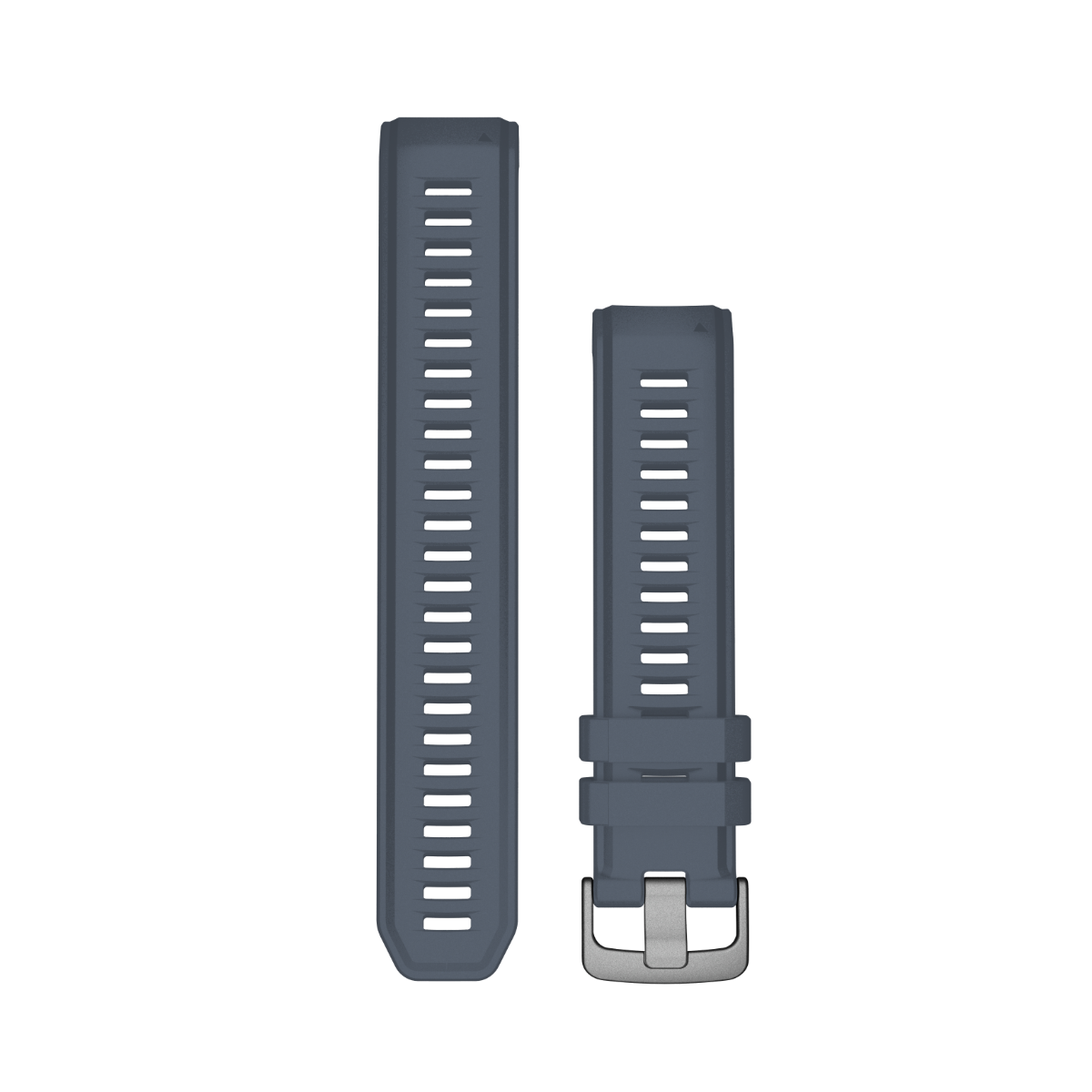 Garmin 22mm Watch Bands Blue Granite (010-13105-05) by Garmin