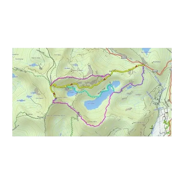 Garmin TOPO U.K. and Ireland v11 Light by Garmin
