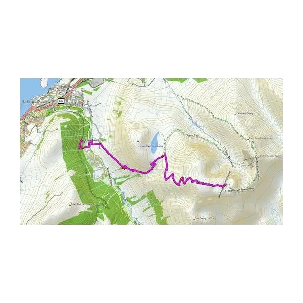 Garmin TOPO U.K. and Ireland v11 Light by Garmin