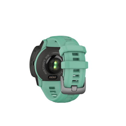 Garmin Instinct 2S Solar, Neo Tropic (010-02564-12) by Garmin