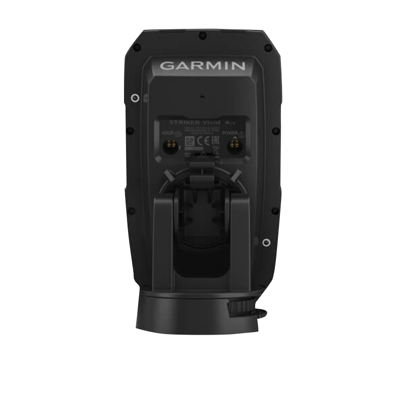 Garmin STRIKER Vivid 4cv With GT20-TM Transducer (010-02550-01) by Garmin