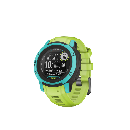 Garmin Instinct 2S, Surf Edition, Waikiki (010-02563-12) by Garmin