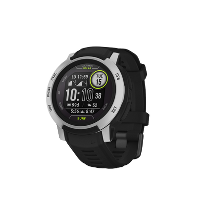 Garmin Instinct 2 Solar, Surf Edition, Bells Beach (010-02627-15) by Garmin