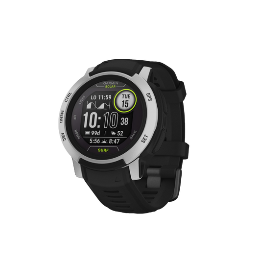 Garmin Instinct 2 Solar, Surf Edition, Bells Beach (010-02627-15) by Garmin