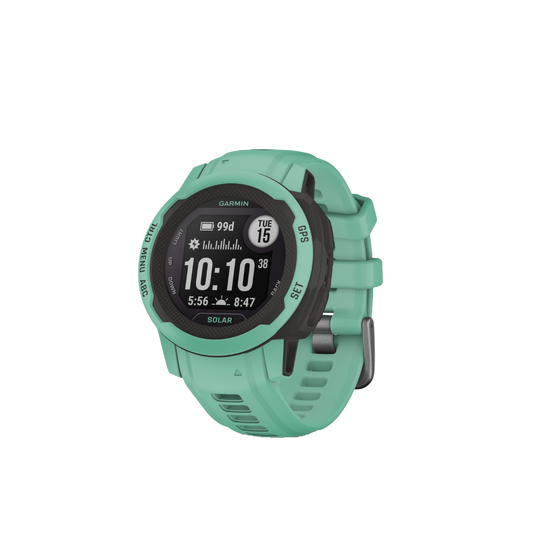 Garmin Instinct 2S Solar, Neo Tropic (010-02564-12) by Garmin