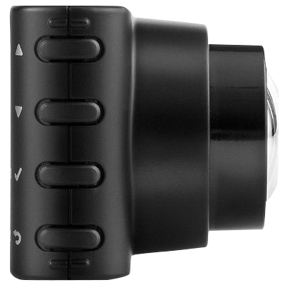 Garmin Dash Cam 30, Vehicle GPS Dash Camera for Automobiles (010-01507-00) by Garmin