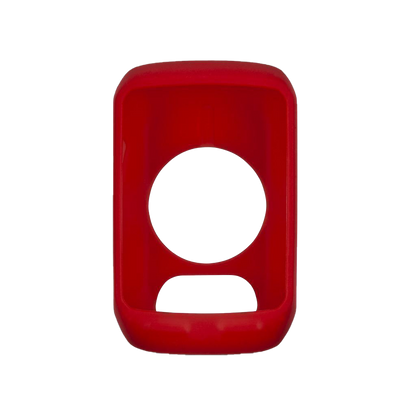 Garmin Edge 510 Silicone Case, Red (010-11251-32) by Garmin