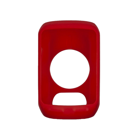 Garmin Edge 510 Silicone Case, Red (010-11251-32) by Garmin