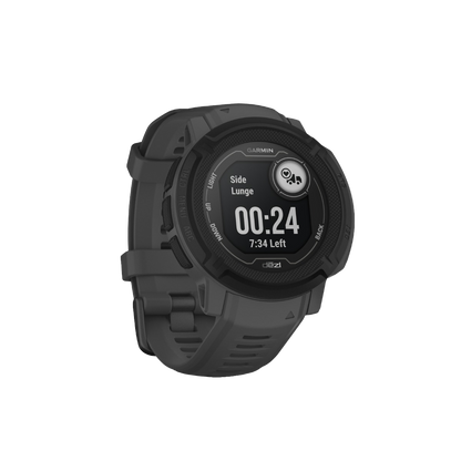 Garmin Instinct 2, Dezl Edition (010-02626-70) by Garmin