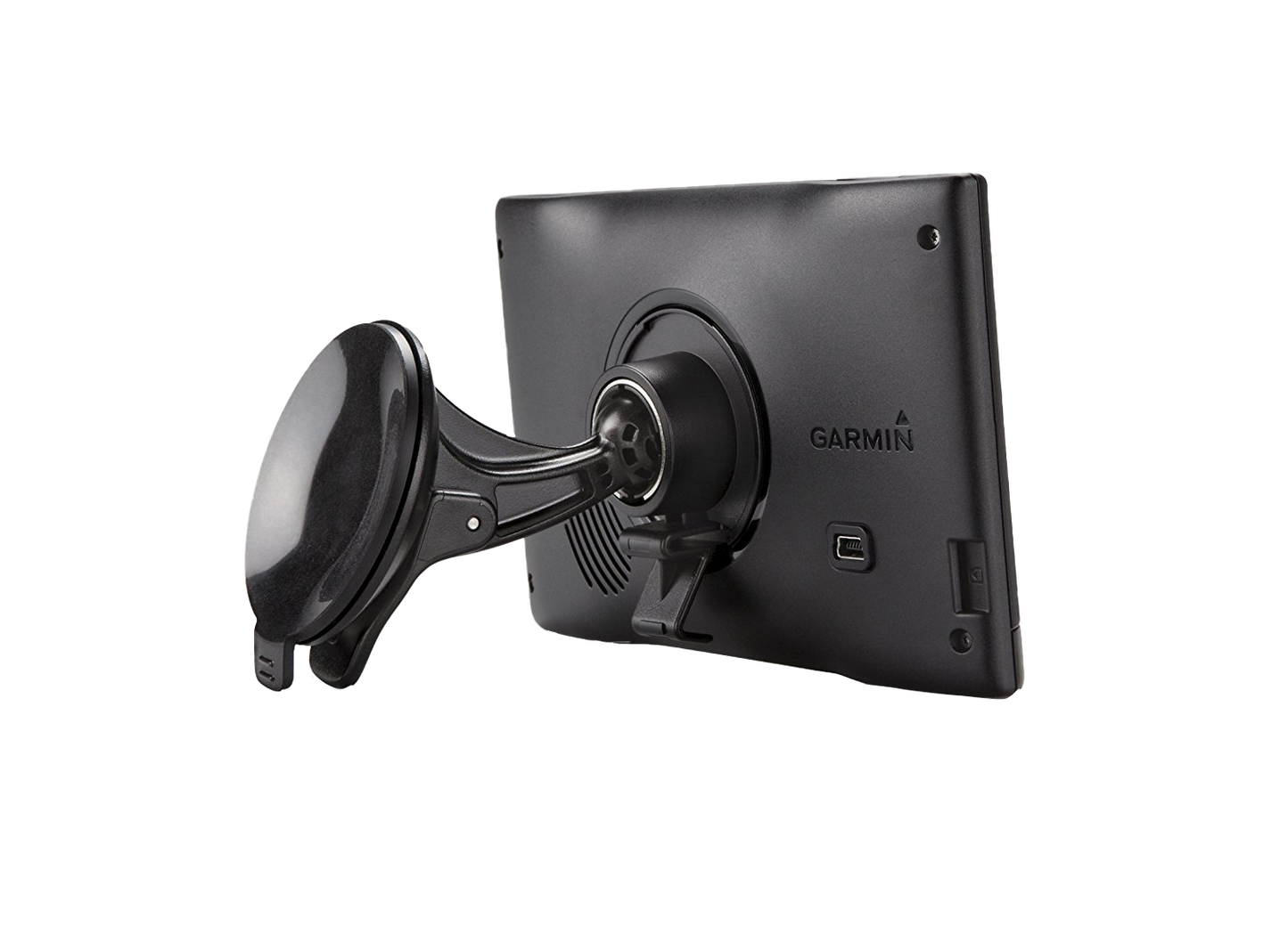 Garmin Nuvi 56LMT, Automotive GPS Navigator for Vehicles (Certified Refurbished) by Garmin