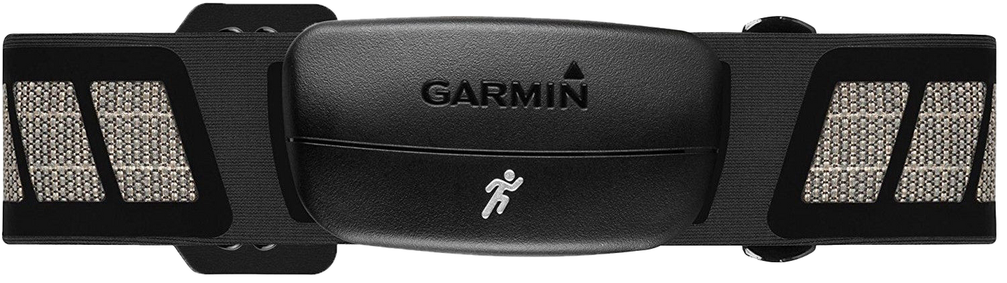 Garmin HRM-Run Monitor (010-10997-08) by Garmin
