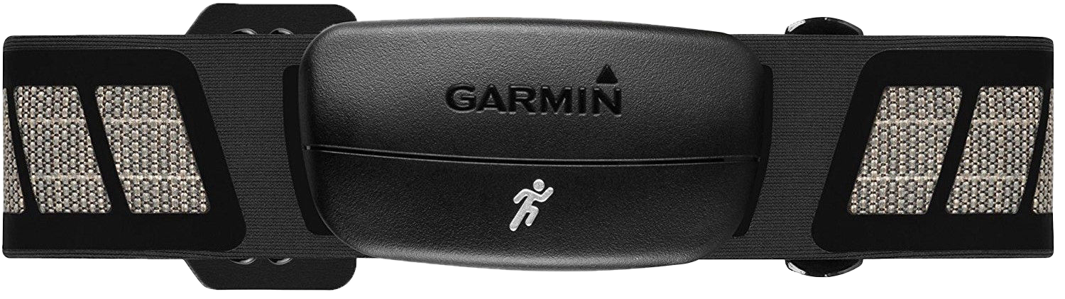 Garmin HRM-Run Monitor (010-10997-08) by Garmin