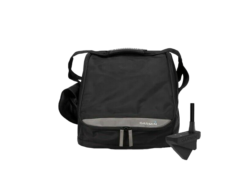 Garmin Panoptix LiveScope Ice Fishing Kit, Includes Panoptix LiveScope Sonar System (010-12676-50) by Garmin