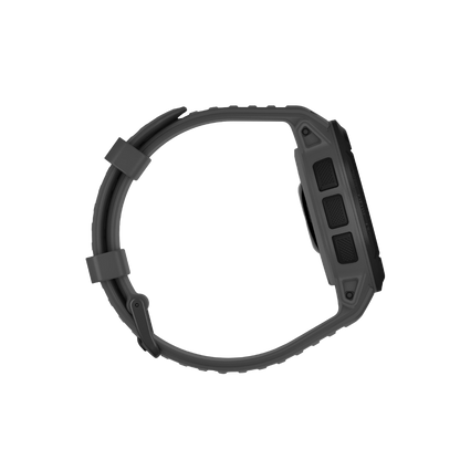 Garmin Instinct 2, Dezl Edition (010-02626-70) by Garmin