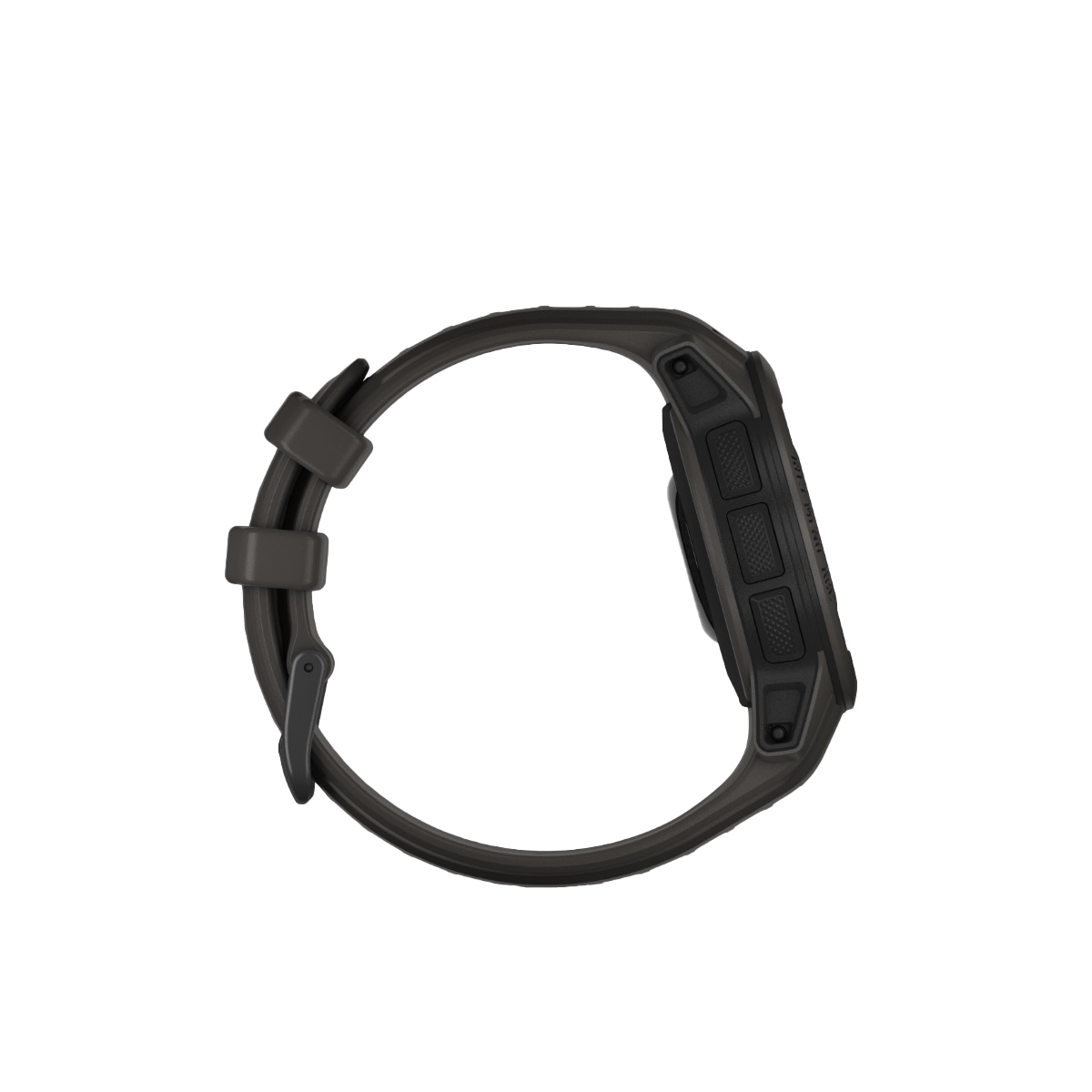 Garmin Instinct 2S Solar, Graphite (010-02564-10) by Garmin