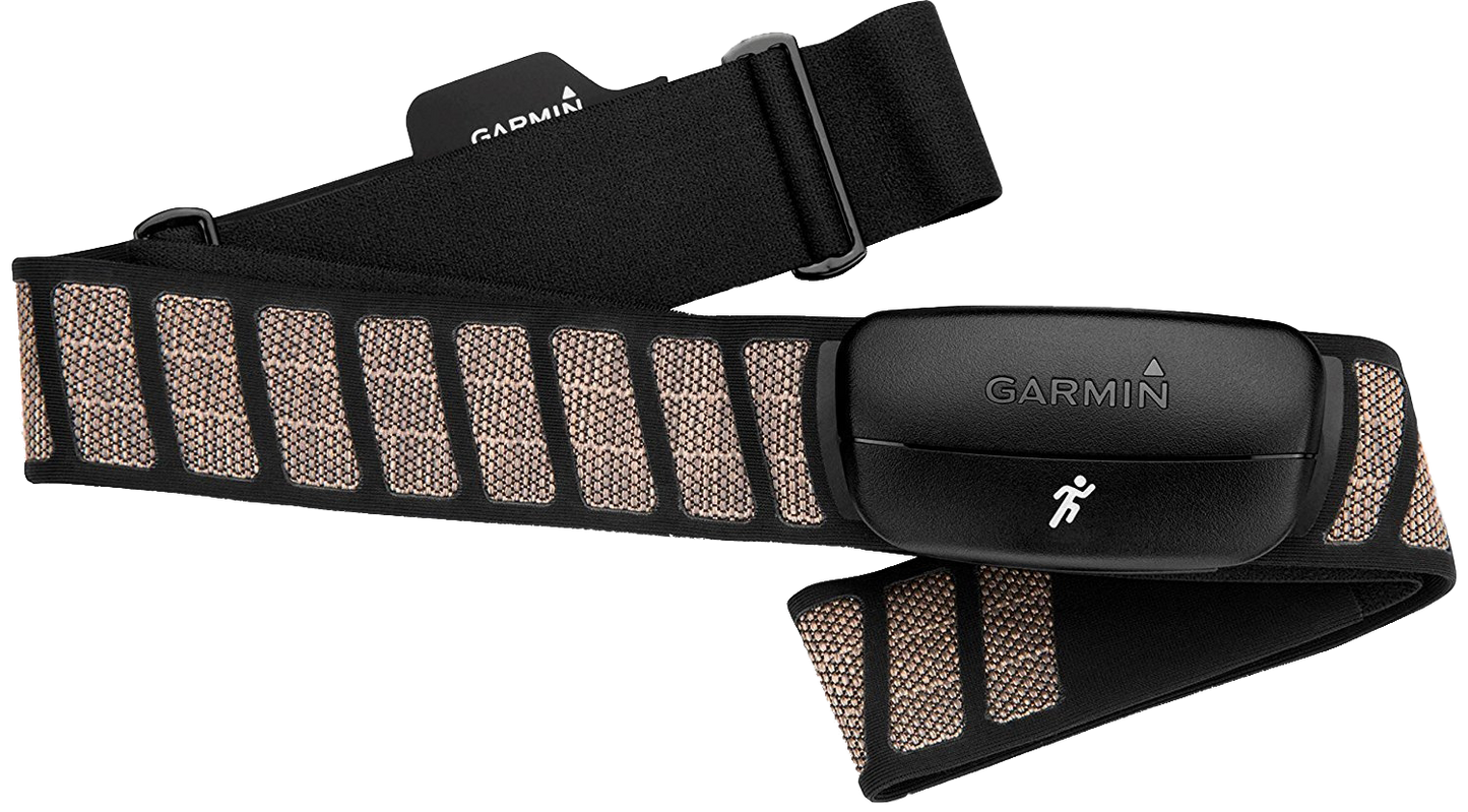 Garmin HRM-Run Monitor (010-10997-08) by Garmin