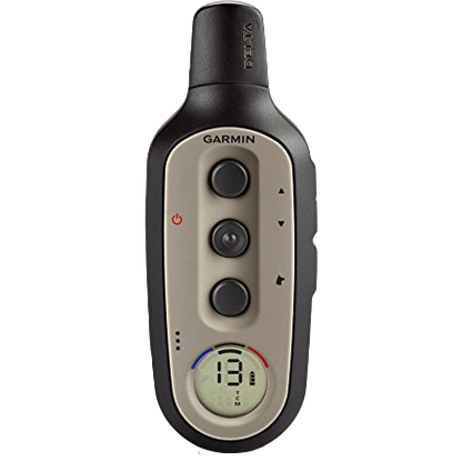 Garmin Delta XC Handheld, Dog Training Device (Garmin Certified Refurbished) by Garmin