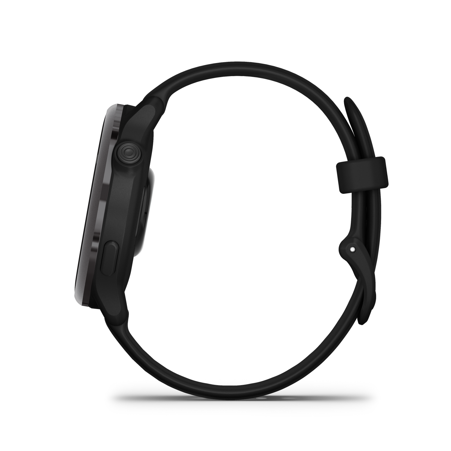Garmin Vivoactive 6, Slate with Black Band (010-02985-00) by Garmin