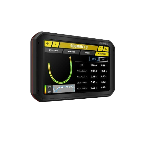 Garmin Catalyst Driving Performance Optimizer (Garmin Certified Refurbished) by Garmin