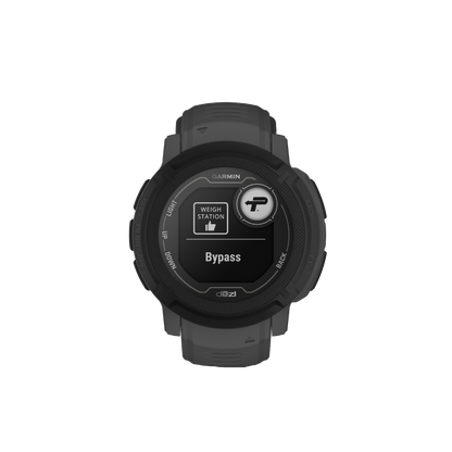 Garmin Instinct 2, Dezl Edition (010-02626-70) by Garmin