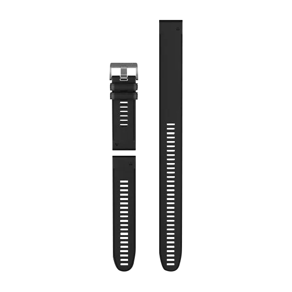 Garmin QuickFit 26 Watch Band for Descent Mk1 (010-12579-00) by Garmin