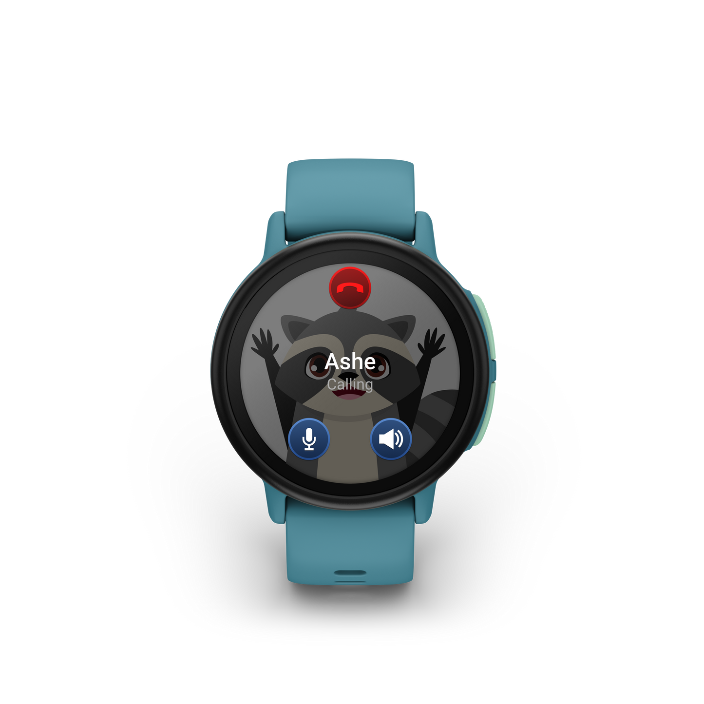 Garmin Bounce 2, Turquoise (010-03399-02)