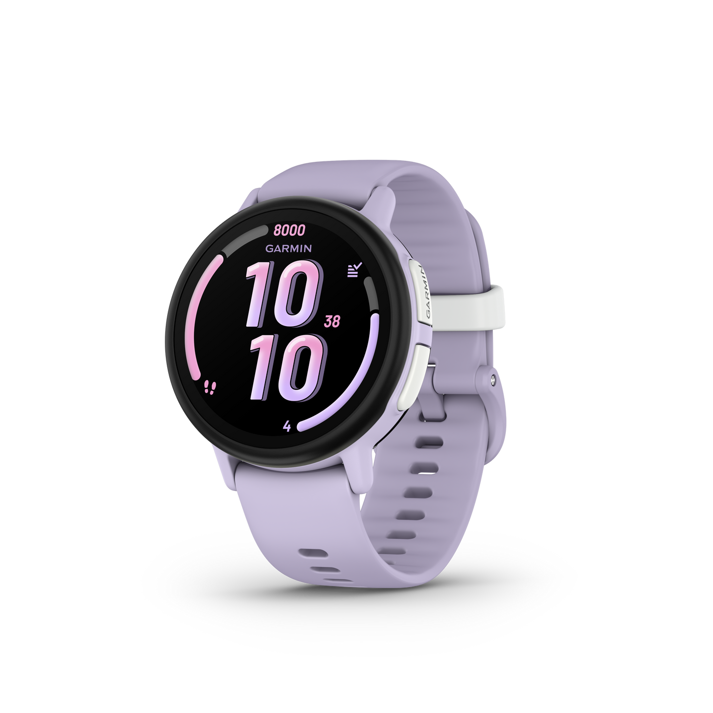 Garmin Bounce 2, Light Purple (010-03399-01)