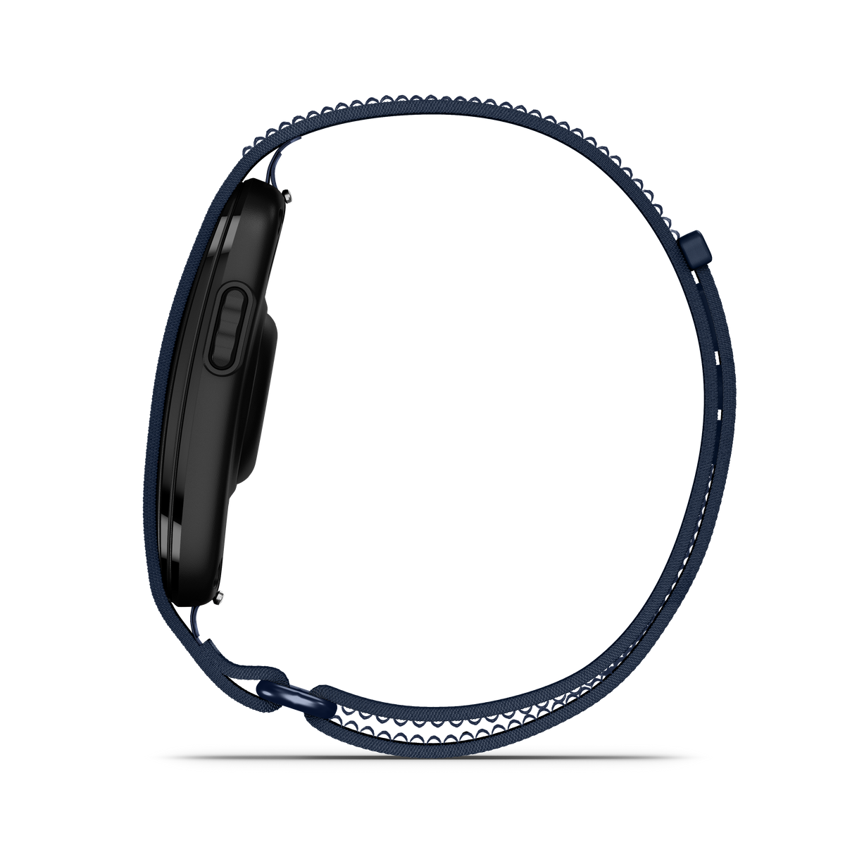 CIRQA Smart Band Garmin Captain Blue S-M strap, activity monitor