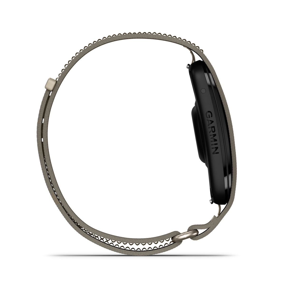 CIRQA Smart Band Garmin, French Gray, L-XL watch strap